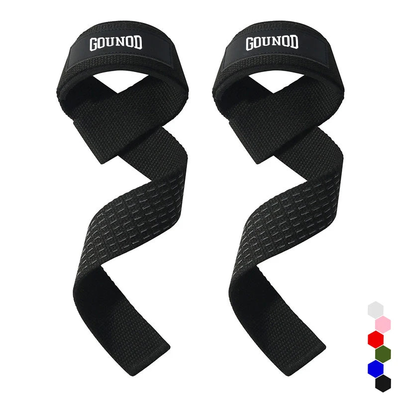 🔥Premium Lifting Straps🔥