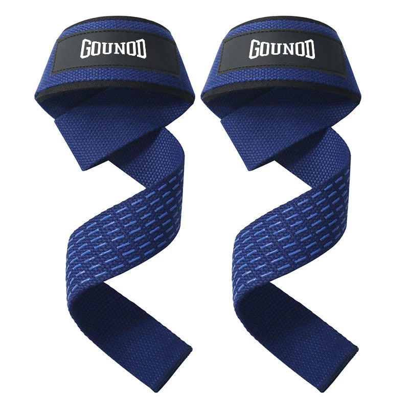 🔥Premium Lifting Straps🔥